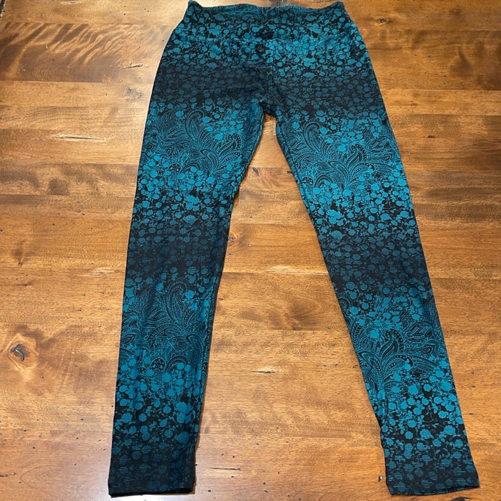 NWOT LulaRoe OS Leggings